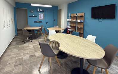 Επίκεντρο 1