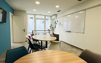 Επίκεντρο 1