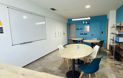 Επίκεντρο 1